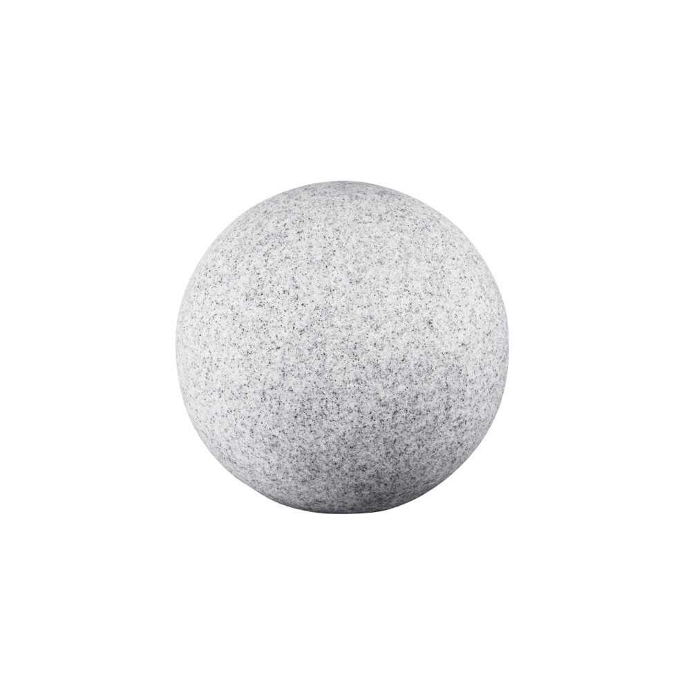 https://design-led.fr/it/ STONO apparecchio per esterni in simil pietra Ø 400mm1xE27 103,70 € 88,15 € 24652