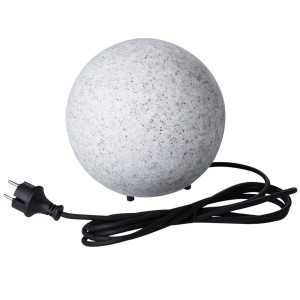 https://discount-led.fr/it/ STONO apparecchio per esterni in simil pietra Ø 400mm1xE27  103,70 €  82,96 €    24652