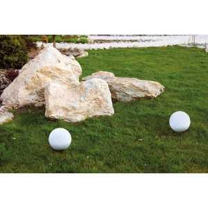 https://design-led.fr/es/ Luminaria de exterior STONO imitación piedra Ø 400mm1xE27 103,70 € 88,15 € 24652