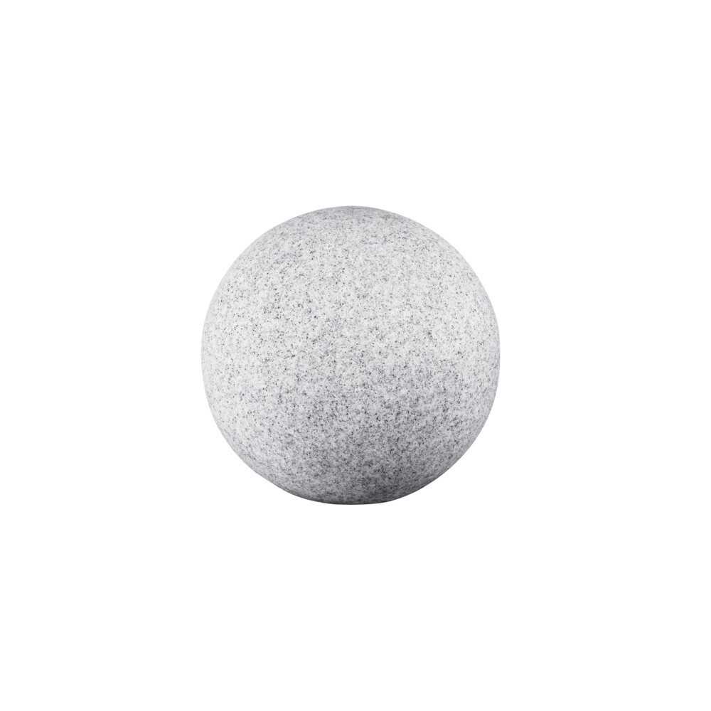 https://design-led.fr/it/ STONO apparecchio per esterni in simil pietra Ø 300mm1xE27 65,00 € 55,25 € 24651