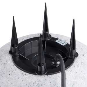 https://design-led.fr/it/ STONO apparecchio per esterni in simil pietra Ø 200mm1xE27 34,70 € 29,50 € 24654