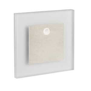https://discount-led.fr/it/ Luce scale a LED APUS rilevatore 0,8W 6000K  24,60 €  17,22 €  -30%  27371