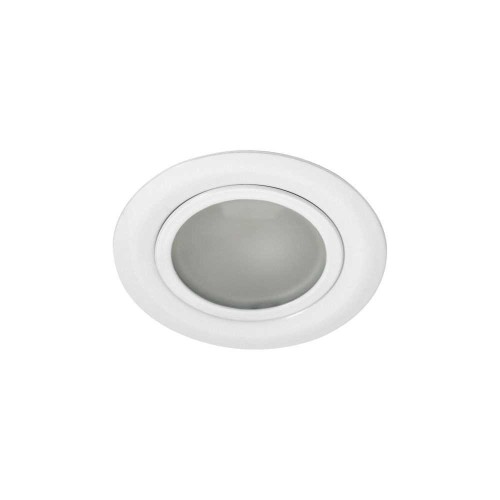 https://design-led.fr/fr/ Luminaire LED pour meuble GAVI LED Ø73 mm blanc 810 3,60 € 3,06 € 810