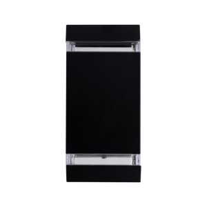 https://design-led.fr/nl/ ZEW wandlamp 2xGU10 zwart IP44 43,60 € 37,06 € 22440