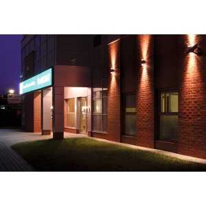 https://design-led.fr/es/ Applique Murale ZEW 2xGU10 noir IP44, kanlux 22440 22440 43,60 € 37,06 €