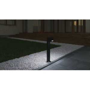 https://design-led.fr/fr/ Potelet NOVIA 1X GU10 noir 25661 55,70 € 38,99 € -30% 25661