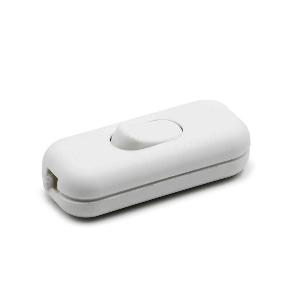 https://design-led.fr/fr/ Interrupteur Bi-polaire Blanc INTRFBB 3,20 € 2,72 € INTRFBB