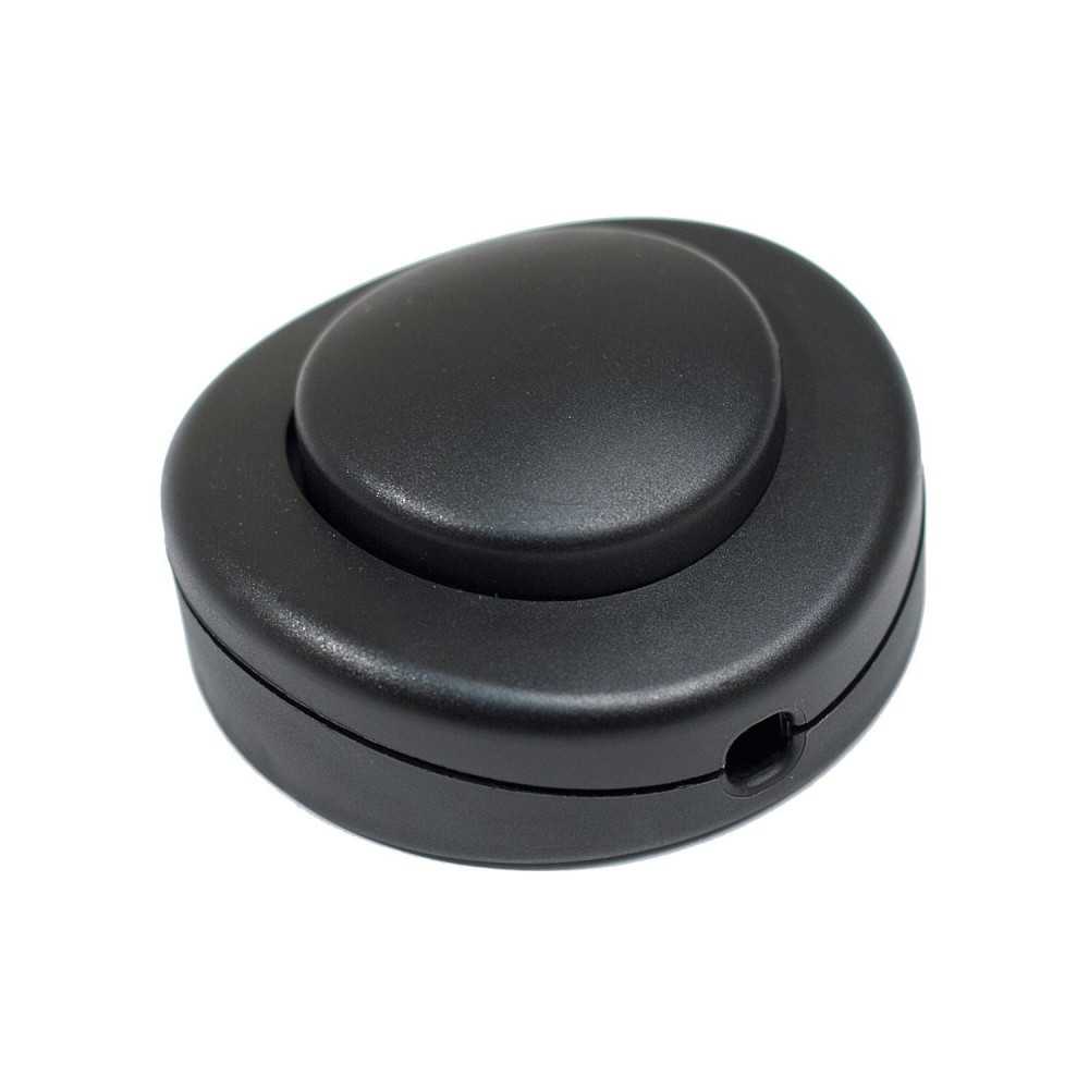 https://discount-led.fr/nl/ Enkelpolige voetschakelaar Zwart  5,20 €  4,16 €    INTPEDN