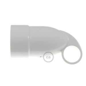 https://design-led.fr/pt/ Tomada Schuko Comfort com anel 16A 250V Branco 4,20 € 3,57 € PVF16A1BI