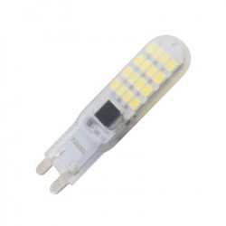 https://design-led.fr/it/ Lampadina LED G9 3w dimmerabile 4000k 4,10 € 3,49 € C01786