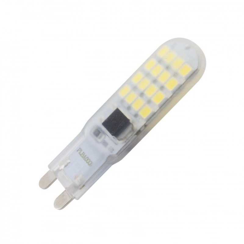 https://design-led.fr/pt/ Lâmpada LED G9 3w regulável 4000k C01786 4,10 € 3,49 €