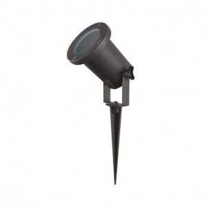 https://design-led.fr/it/ TULIPE Piquet 230V GU10 Nero IP65 proiettore 36,20 € 30,77 € 70284