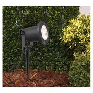 https://design-led.fr/it/ TULIPE Piquet 230V GU10 Nero IP65 proiettore 36,20 € 30,77 € 70284