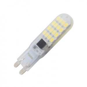 https://design-led.fr/es/ Bombilla LED G9 3w regulable 3000k C00233 4,10 € 3,49 €