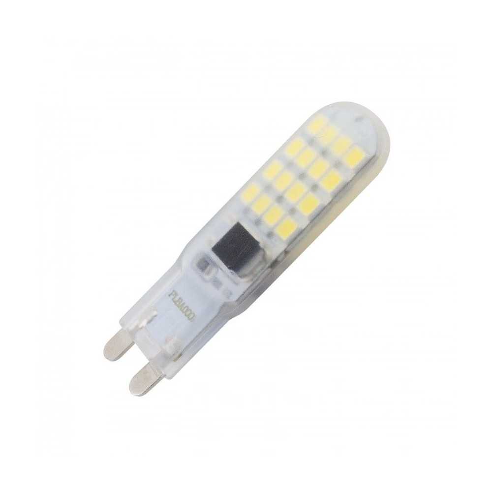 https://design-led.fr/it/ Lampadina LED G9 3w dimmerabile 3000k 4,10 € 3,49 € C00233