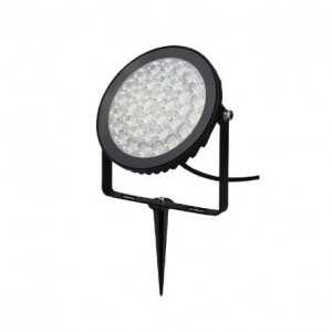 https://design-led.fr/pt/ Projetor de exterior TOURNESOL Preto 230V 15W RGB & Branco CCT IP65 controlável 167,30 € 142,21 € ...