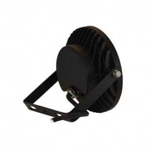 https://design-led.fr/nl/ Buitenspot TOURNESOL Zwart 230V 15W RGB & Wit CCT IP65 regelbaar 167,30 € 142,21 € 80106