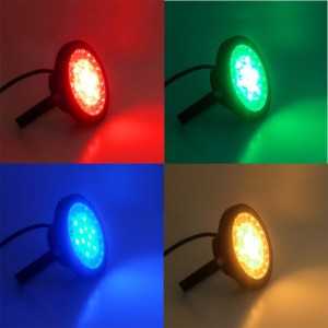 https://design-led.fr/pt/ Projetor de exterior TOURNESOL Preto 230V 15W RGB & Branco CCT IP65 controlável 167,30 € 142,21 € ...