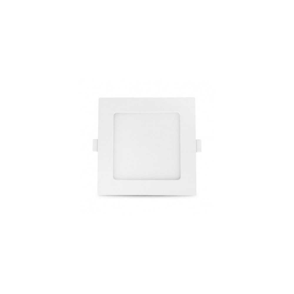 https://discount-led.fr/nl/ Downlight led SLIMY SQUARE 145 x 145 10w 3000k  14,20 €  11,36 €    77531