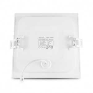 https://design-led.fr/nl/ Downlight led SLIMY SQUARE 145 x 145 10w 3000k 14,20 € 12,07 € 77531