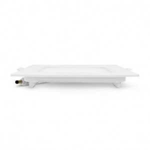 https://design-led.fr/nl/ Downlight led SLIMY SQUARE 145 x 145 10w 3000k 14,20 € 12,07 € 77531