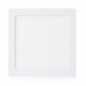 https://design-led.fr/gb/ LED Ceiling Light 220 X 220 mm 18w 3000k 778810 38,50 € 32,72 €