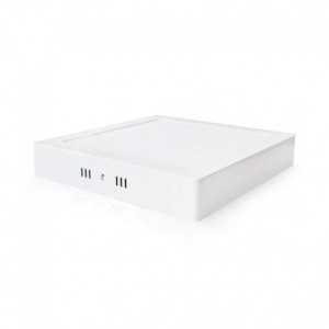 https://design-led.fr/fr/ Plafonnier LED 220 X 220 mm 18w 3000k 778810 38,50 € 32,72 € 778810
