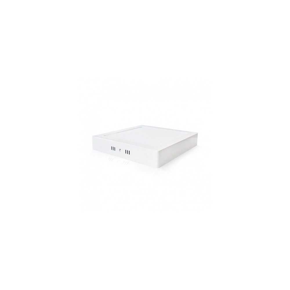 https://design-led.fr/de/ LED-Deckenlampe 220 X 220 mm 18w 3000k 38,50 € 32,72 € 778810