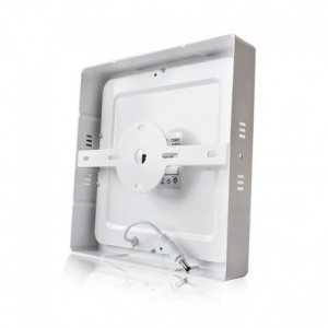 https://design-led.fr/de/ LED-Deckenlampe 220 X 220 mm 18w 3000k 38,50 € 32,72 € 778810