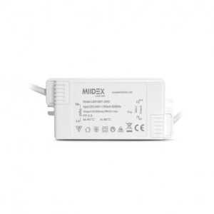 https://design-led.fr/fr/ Plafonnier LED 220 X 220 mm 18w 3000k 778810 38,50 € 32,72 €