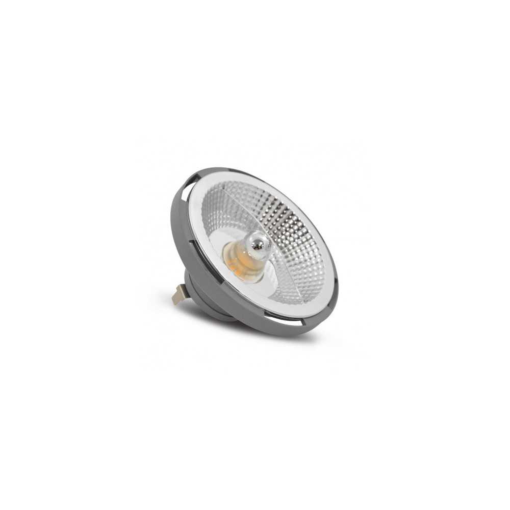 https://discount-led.fr/gb/ QR G53 AR111 Grey 12W 3000K LED Bulb  26,90 €  21,52 €    77941