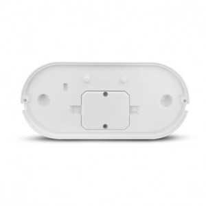 https://design-led.fr/it/ Soffitto LED OVALIE 230 X 105 mm 12w 3000k 17,50 € 14,87 € 779030