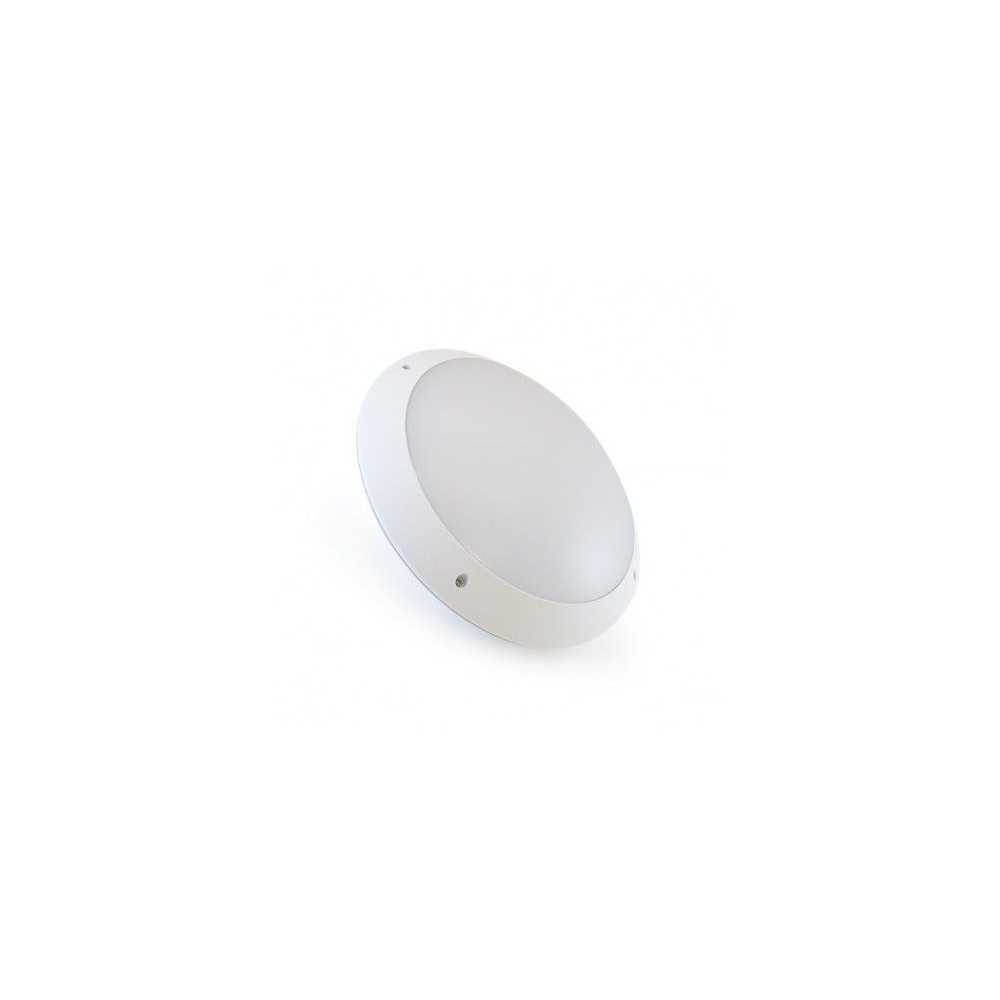 https://design-led.fr/gb/ CASA LED ceiling light Ø300 mm 30w 3000k IP65 RF sensor 73,70 € 62,65 € 7788222