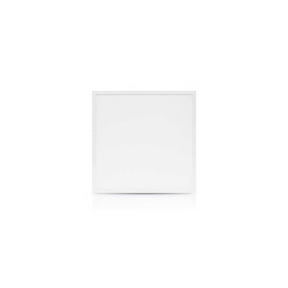 https://design-led.fr/it/ Pannello LED 230V 595x595 36W Bianco 3000K Prismatico 777091 56,90 € 48,37 €