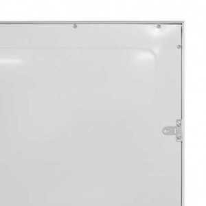 https://discount-led.fr/pt/ Painel Led 230V 595x595 36W Branco 3000K Prismático  56,90 €  45,52 €    777091