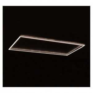 https://design-led.fr/pt/ Painel de LED Quadro de LED 1195x595mm 72W 4000K PACK x 2 77723 141,20 € 120,02 €