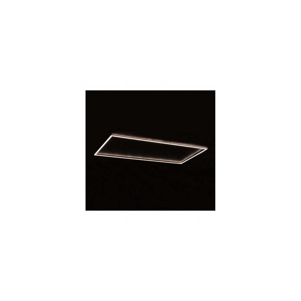 https://design-led.fr/fr/ Panneau Led Cadre LED 1195x595mm 72W 4000K PACK x 2 77723 141,20 € 120,02 €