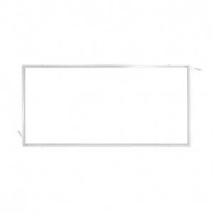 https://design-led.fr/pt/ Painel de LED Quadro de LED 1195x595mm 72W 4000K PACK x 2 77723 141,20 € 120,02 €