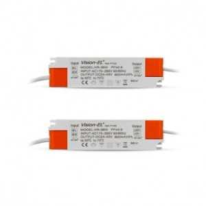 https://design-led.fr/es/ Panel Led Marco 1195x595mm 72W 4000K PACK x 2 77723 141,20 € 120,02 €