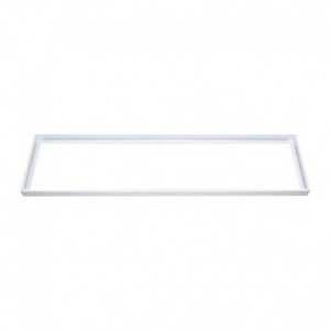 https://design-led.fr/pt/ Kit de montagem em superfície para painel LED de 300 x 1200 mm 739793 23,70 € 20,15 €
