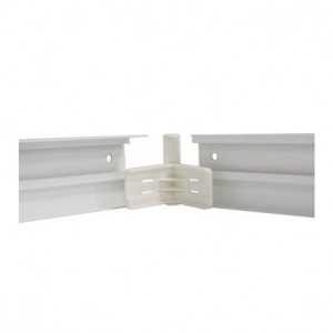 https://design-led.fr/fr/ Kit pose en saillie pour Panneau Led 300 x 1200 mm 739793 23,70 € 20,15 €