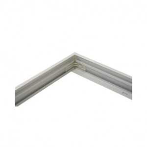 https://design-led.fr/fr/ Kit pose en saillie pour Panneau Led 300 x 1200 mm 739793 23,70 € 20,15 €