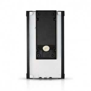 https://design-led.fr/de/ LED-Wandleuchte CHENIN 12 Watt 230V 3000K Anthrazit IP65 112,40 € 95,54 € 70441
