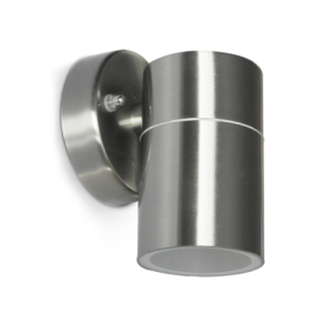 https://design-led.fr/pt/ Candeeiro de parede CLAIRETTE DIRECT 1x GU10 aço inoxidável 316L IP54 39,70 € 33,74 € 700360