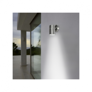 https://design-led.fr/fr/ Applique CLAIRETTE DIRECT 1x GU10 inox 316L IP54 700360 39,70 € 33,74 €