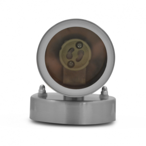https://design-led.fr/pt/ Candeeiro de parede CLAIRETTE DIRECT 1x GU10 aço inoxidável 316L IP54 39,70 € 33,74 € 700360