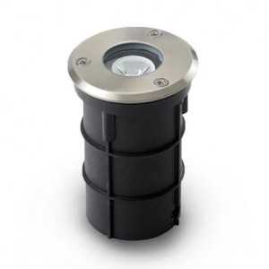https://design-led.fr/pt/ Projetor LED ETNA de encastrar em aço inoxidável 316L Ø62mm 3W Redondo 3000K IP67 44,40 € 37,74 € ...