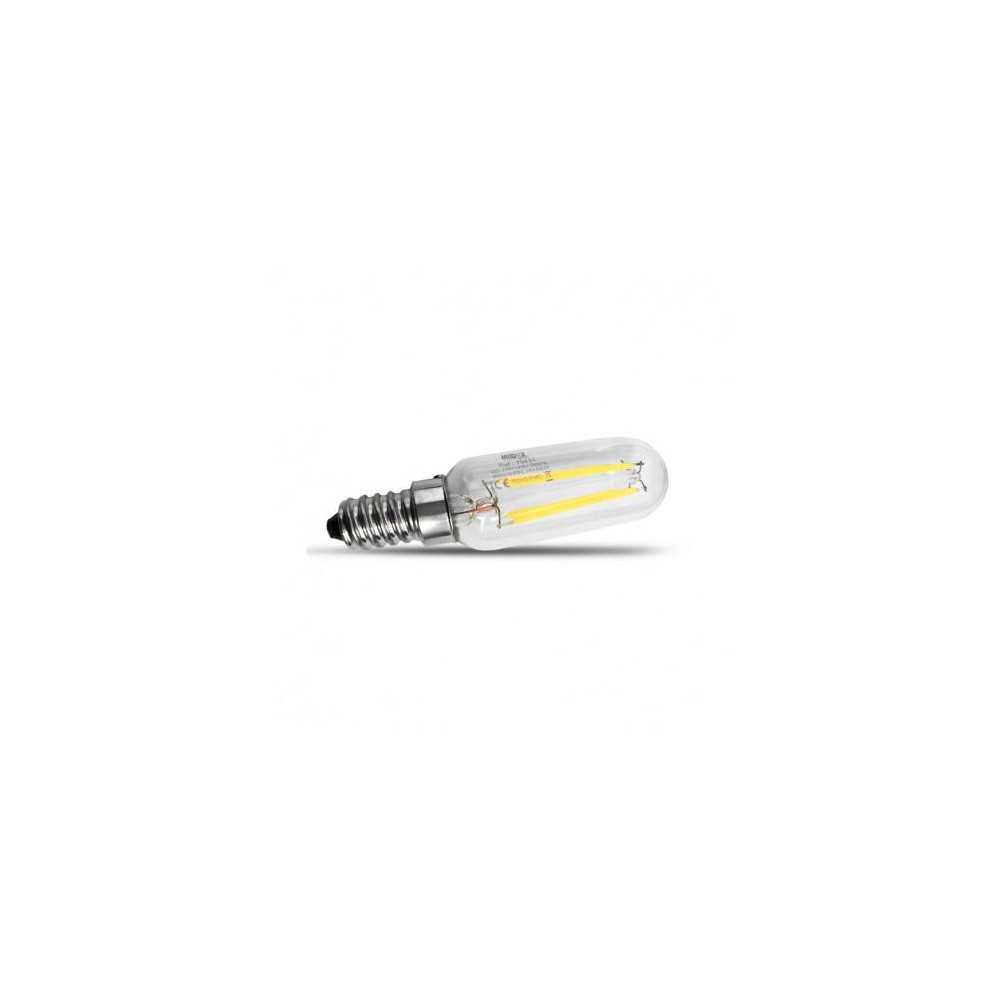 https://discount-led.fr/es/ Bombilla LED E14 Frigo 4W 3000K  7,50 €  6,00 €    79451