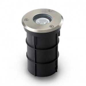 https://design-led.fr/pt/ Projetor LED de encastrar ETNA Redondo Ø62mm 3W 4000K IP67 aço inoxidável 316L 44,40 € 37,74 € 67...