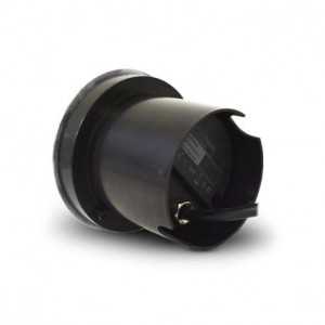 https://design-led.fr/pt/ Projetor LED de encastrar no solo ETNA Redondo 5W 4000K Aço inoxidável 316 L IP67 103,30 € 87,80 €...